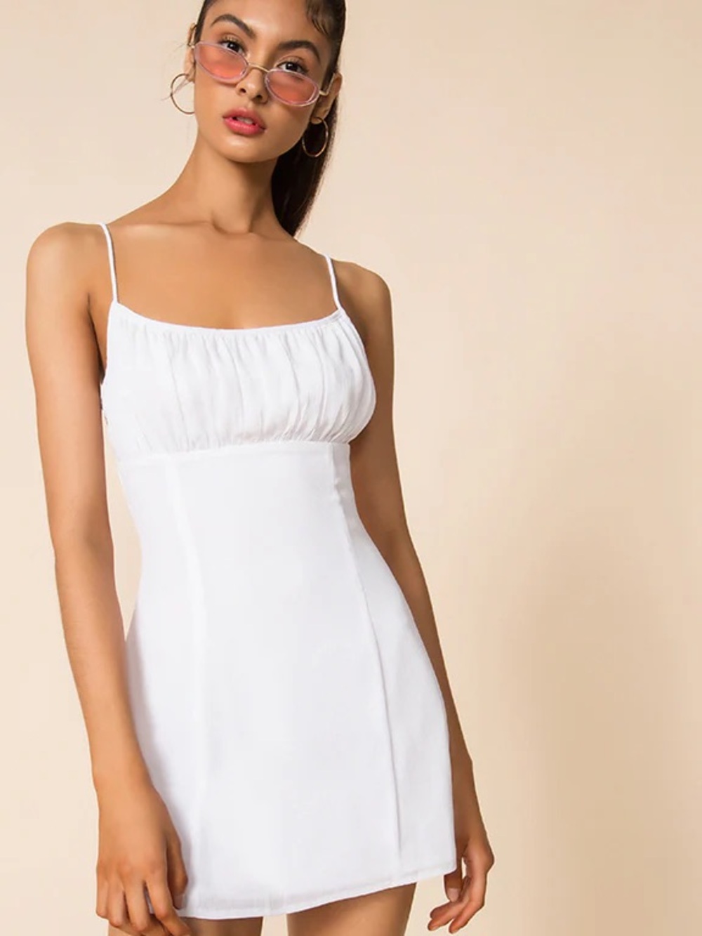 Superdown- Beverly Cami Dress